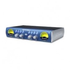 PreSonus Blue Tube DP V2 2 Ch. Tube Micrphone Preamp w/ Dual Path